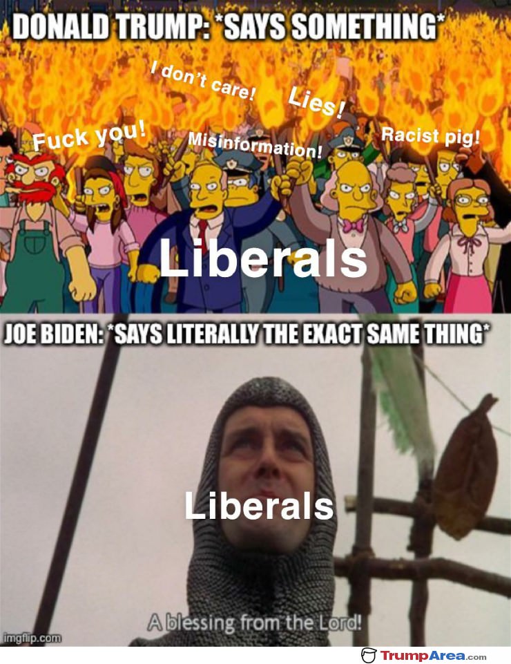 Liberals