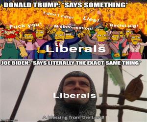 Liberals