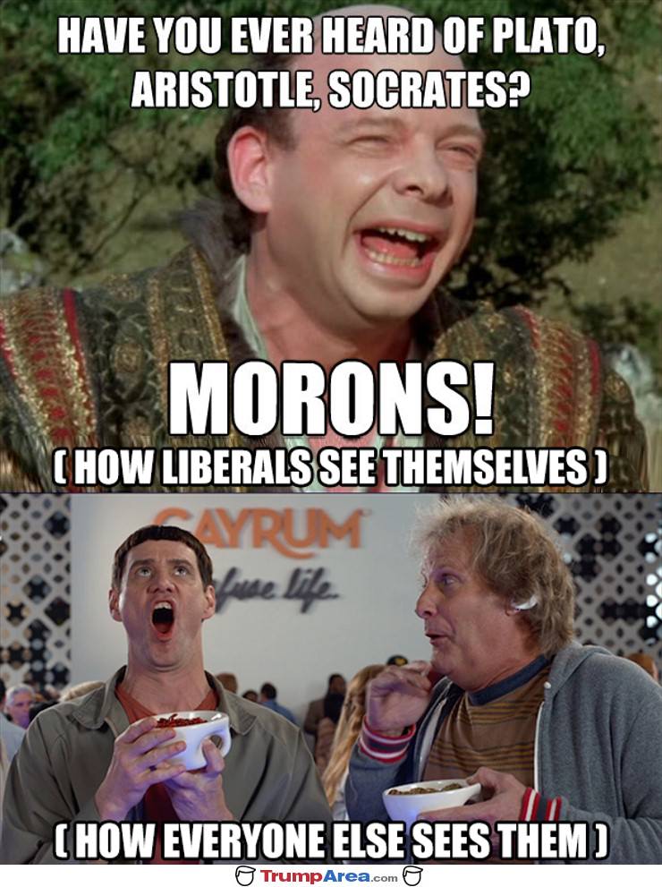 Liberals