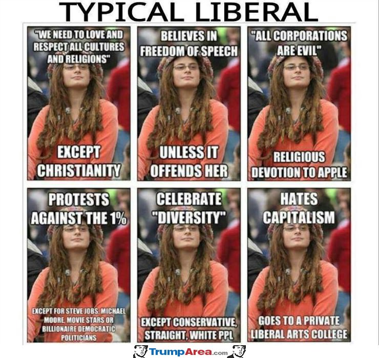 Liberals