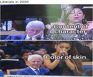 Libs Have Changed