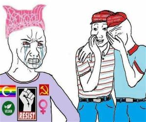 Life Since The Election