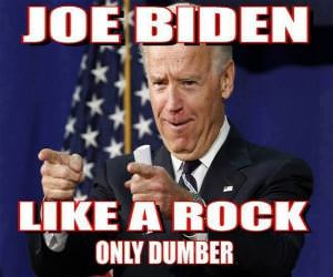 Like A Rock