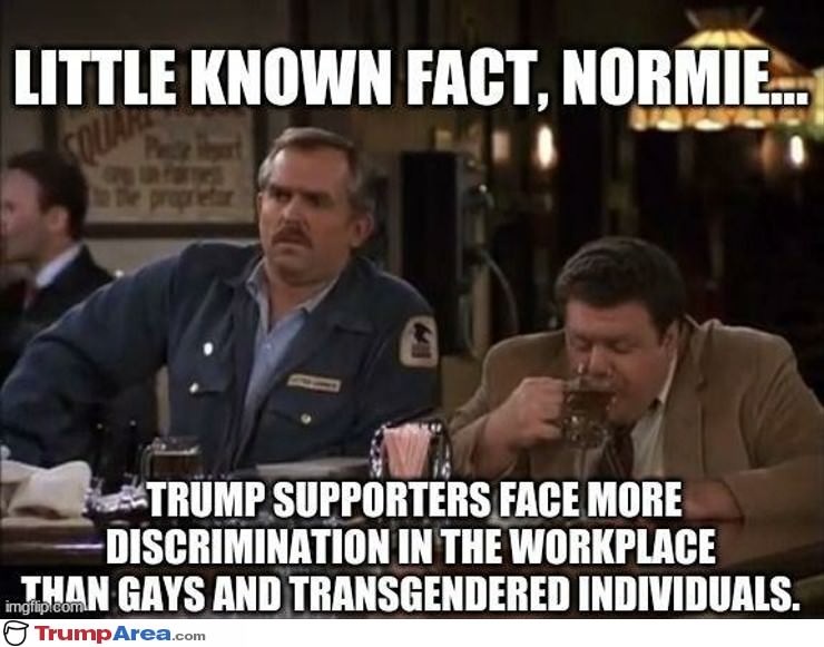 Little Known Fact