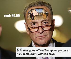 Living Rent Free