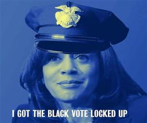 Locked Up