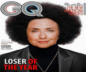 Loser Of The Year