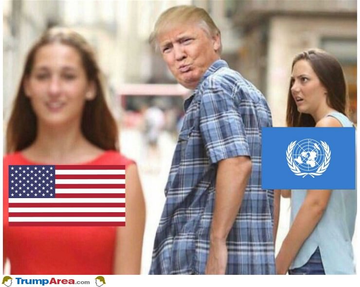 Loving That America