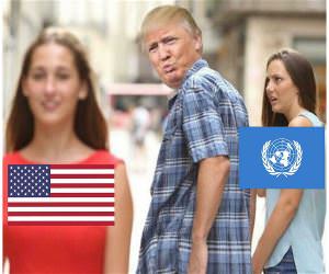 Loving That America