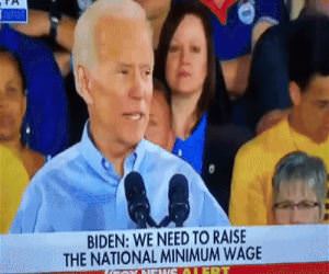 Low Energy Joe