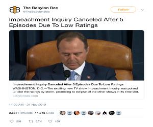Low Ratings