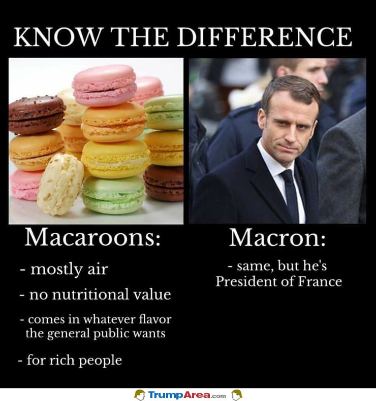 Macron