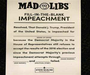 Mad Libs
