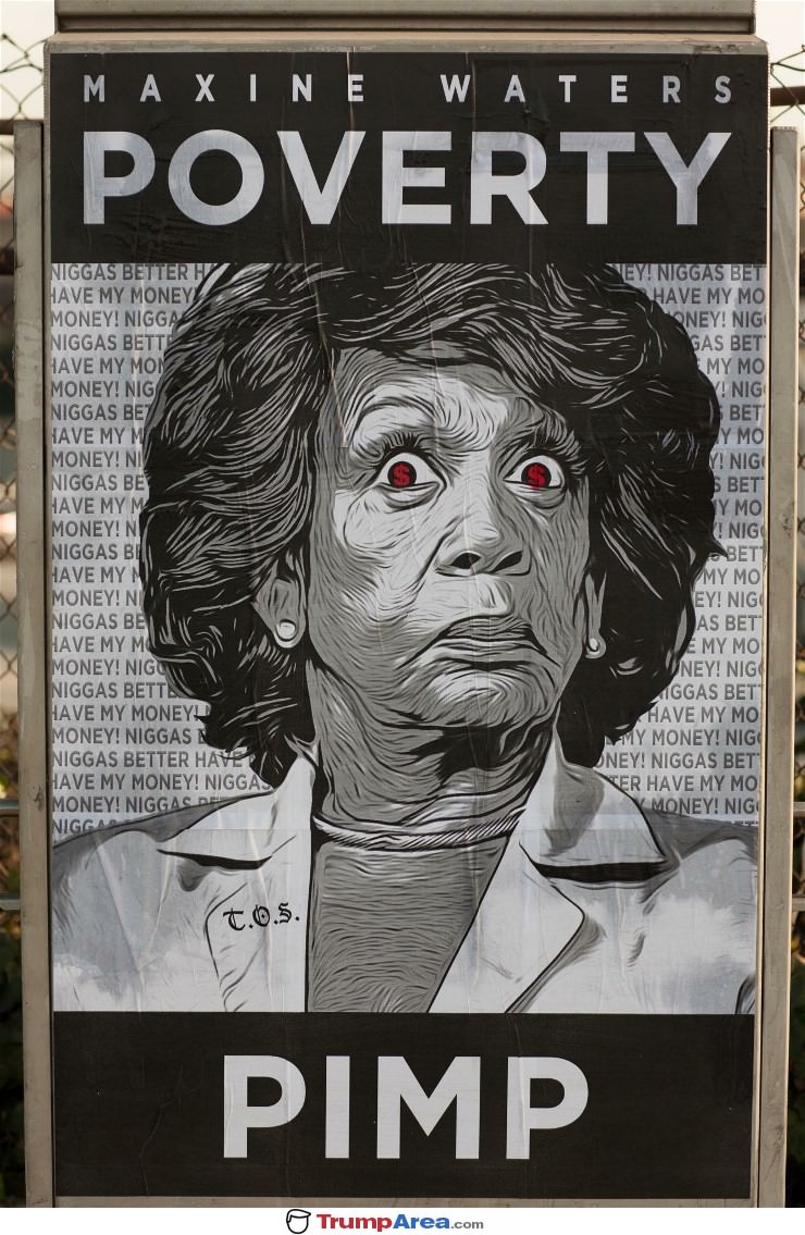 Mad Maxine