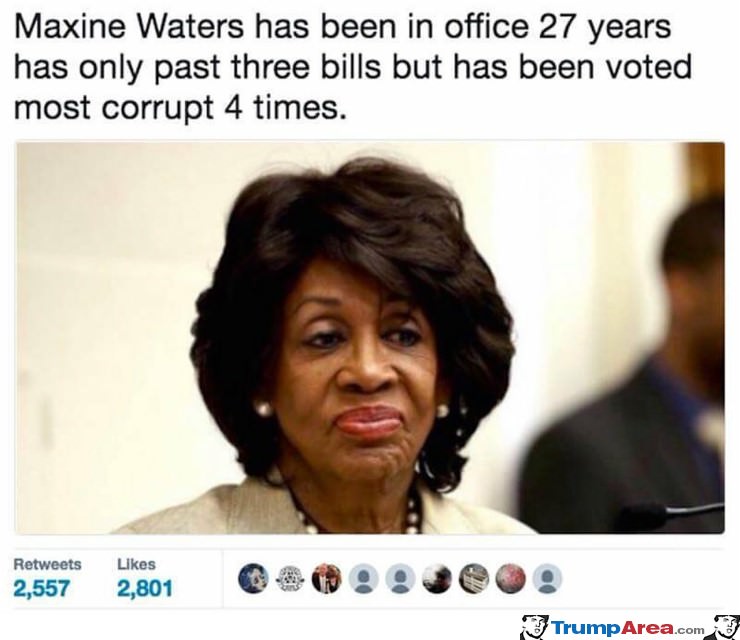 Mad Maxine