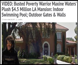 Mad Maxine