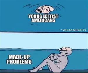 Made Up Problems