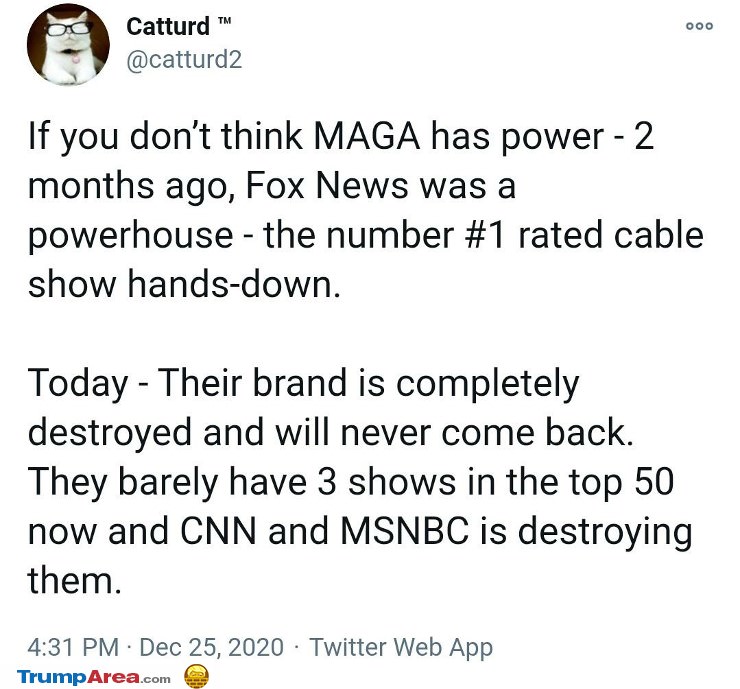 Maga Power