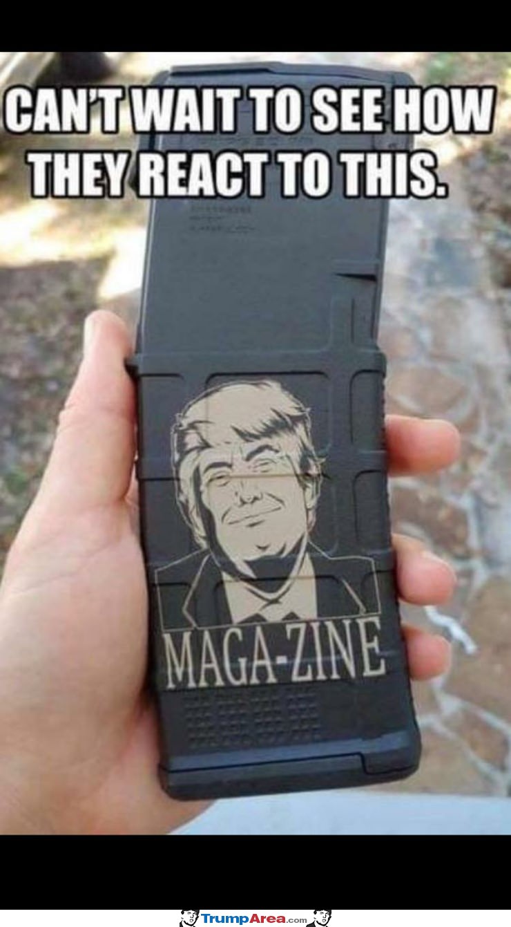 Maga Zine