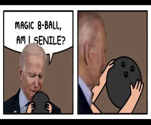 Magic 8 Ball