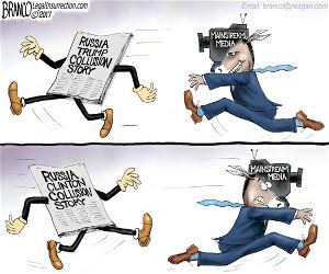 Mainstream Media Today