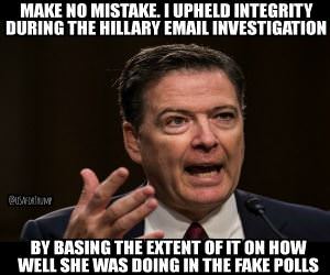 Make No Mistake