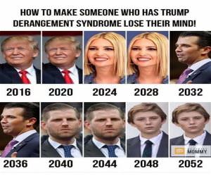 Make Them Lose Their Minds