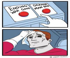Make Up Your Mind