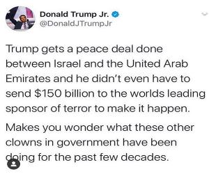 Makes You Wonder