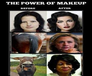 Makeup