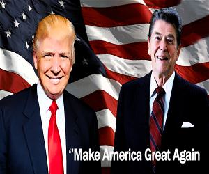 Making It Great Again