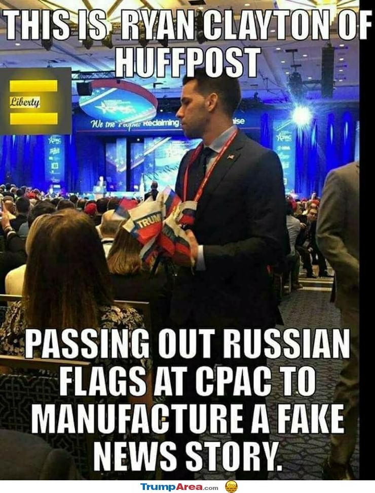 Making Some Fake News