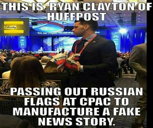 Making Some Fake News