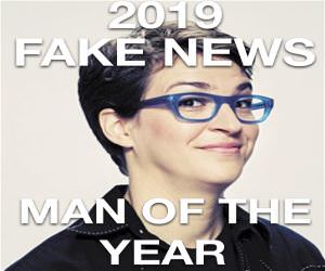 Man Of The Year