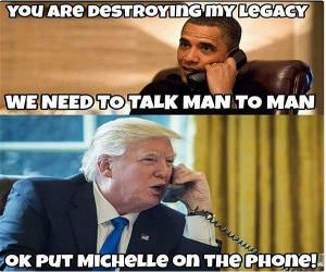 Man To Man