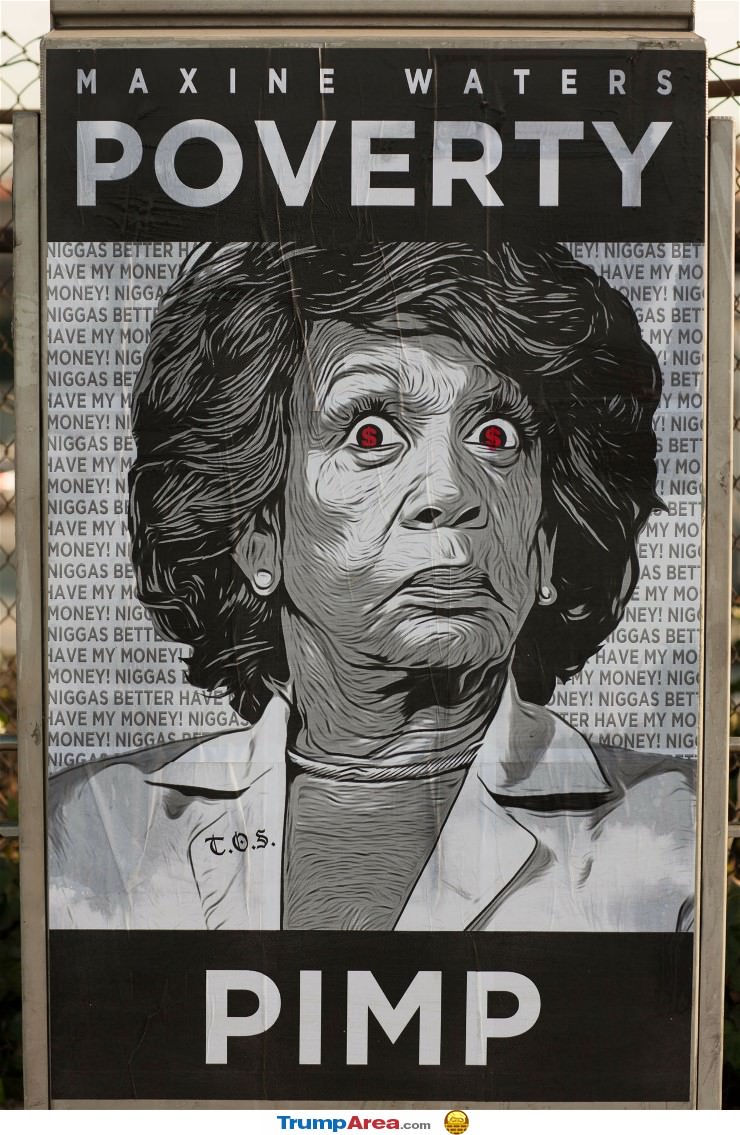 Maxine Waters