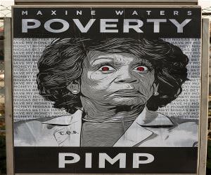 Maxine Waters