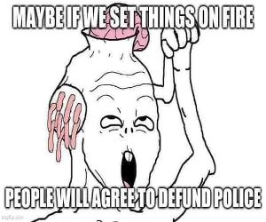 Maybe