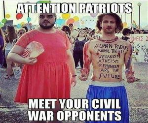 Meet Your Opponents