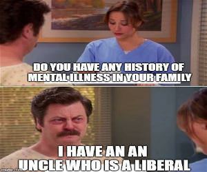 Mental Illness