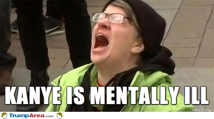 Mentally Ill