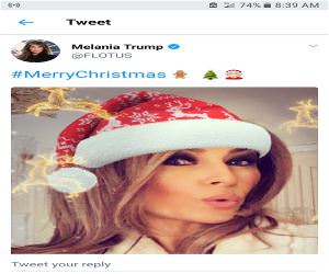 Merry Christmas Folks