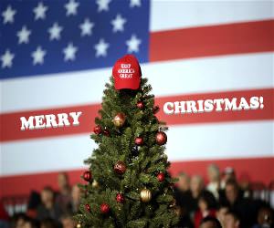 Merry Christmas
