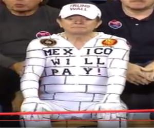 Mexico Will Pay