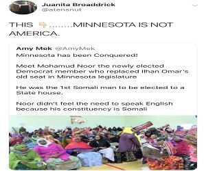Minnisota Is Gone Now