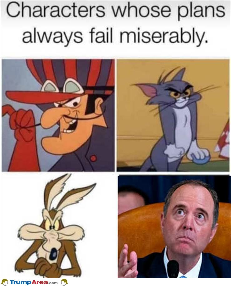 Miserable Failure