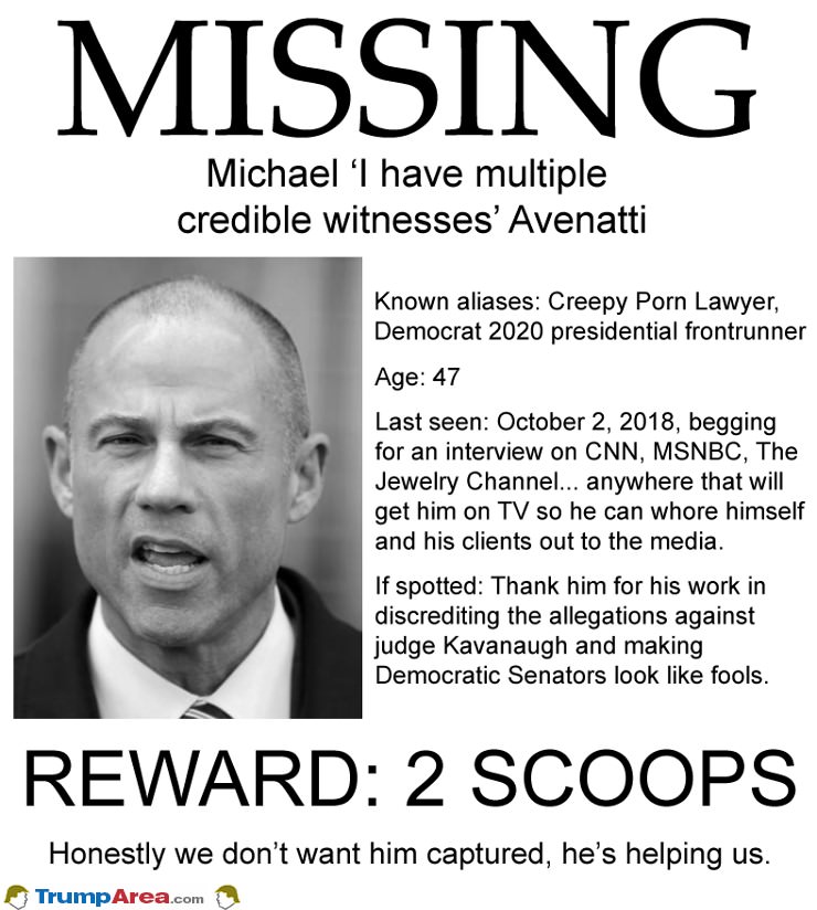 Missing