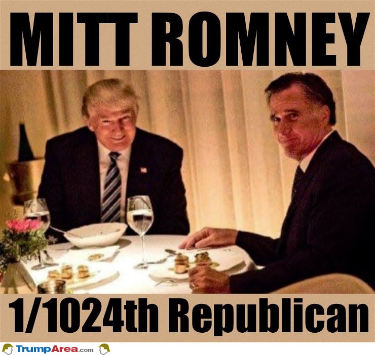 Mitt Romney