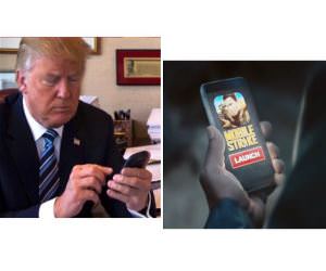 Mobile Strike Launch