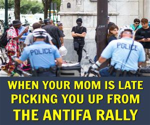Mom Is Late